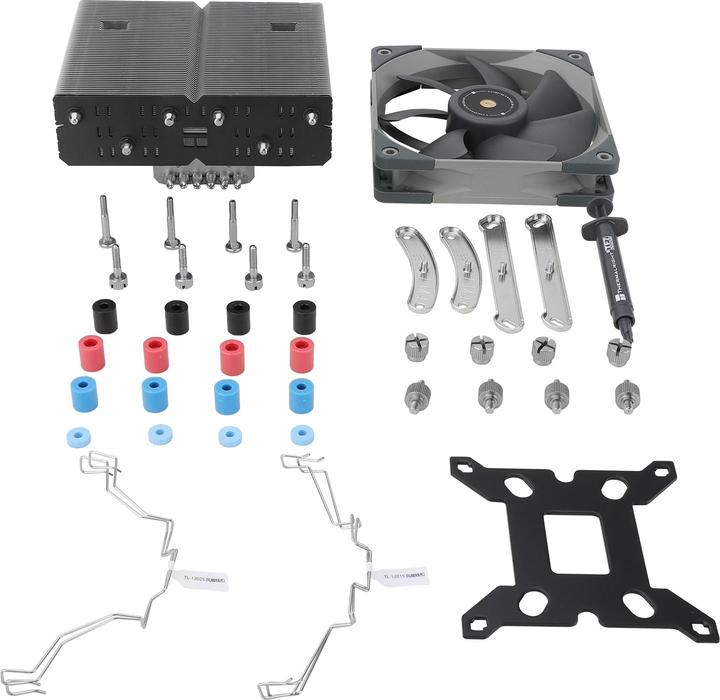 Produktbild Thermalright TR-SI-100
