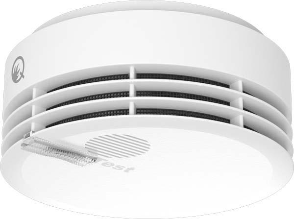Produktbild Hekatron Genius Plus X-N-ARauchwarnmelder 31-5000029-03-01