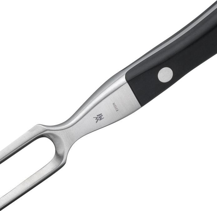 Produktbild WMF Fleischgabel Spitzenklasse Plus 12 cm (Fleischgabel)