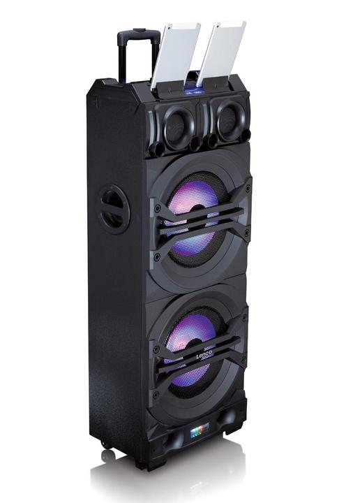 Produktbild Lenco Pmx-350 (Passiv)