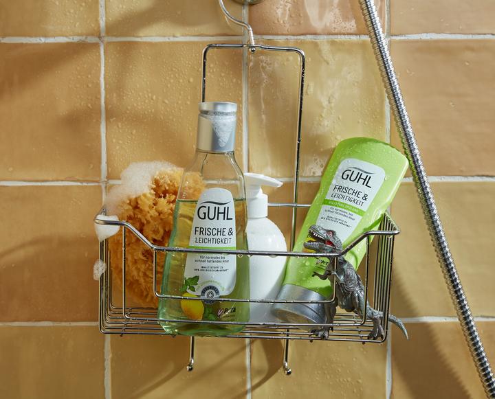Actual product image Guhl Freshness & Lightness Invigorating Conditioner (200ml) (200 ml)