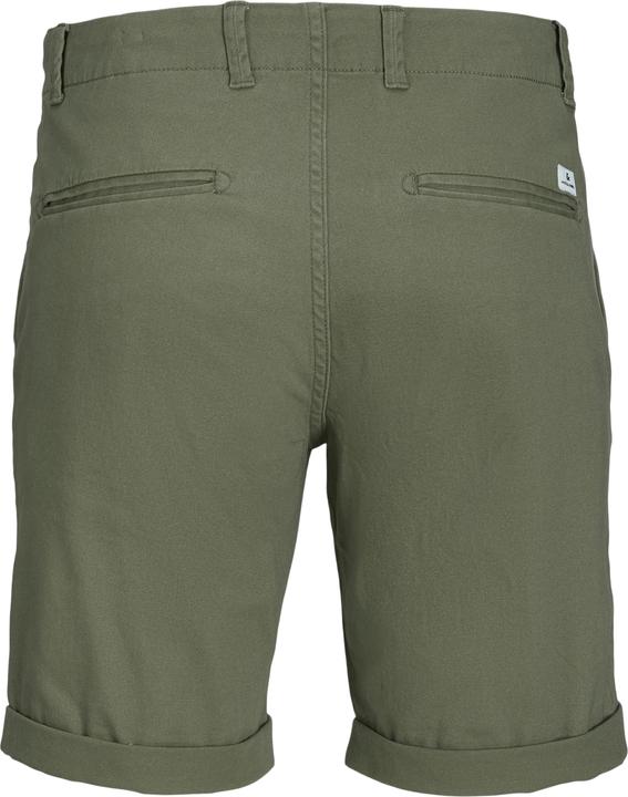 Produktbild Jack & Jones Regular Fit Chino Shorts Chino Shorts (XS)