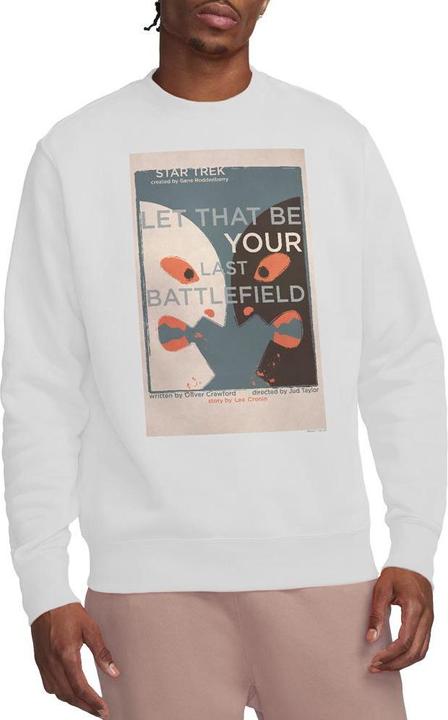 Produktbild The Original Series Episode 70 Sweatshirt (M)