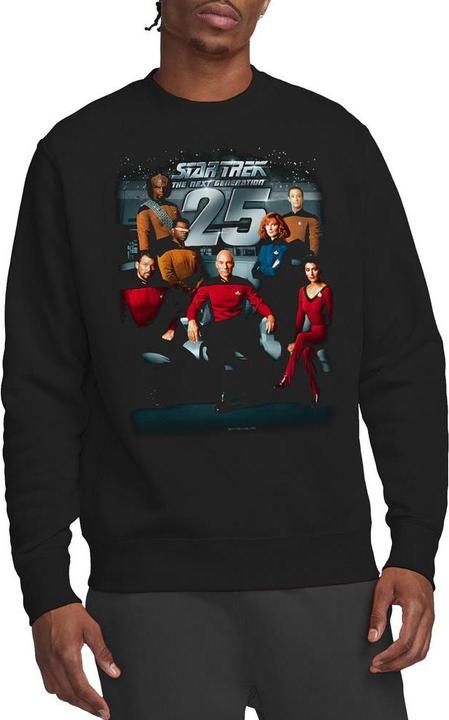 Immagine prodotto 25th Anniversary Felpa Adulto Unisex (XL)
