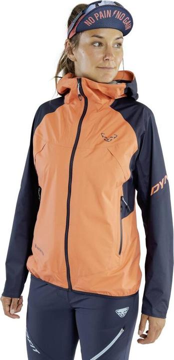 Produktbild Dynafit Women's Transalper GTX Jacket (M)