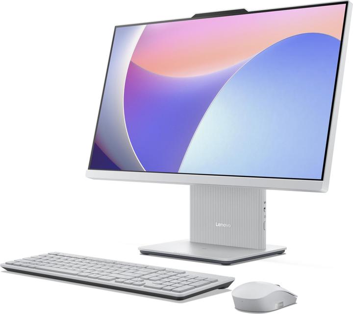 Image du produit Lenovo IdeaCentre AIO 24ARR9 R3-7335U 16GB/512GB SSD 23,8" FHD Win 11 (16 Go, 64 Go)