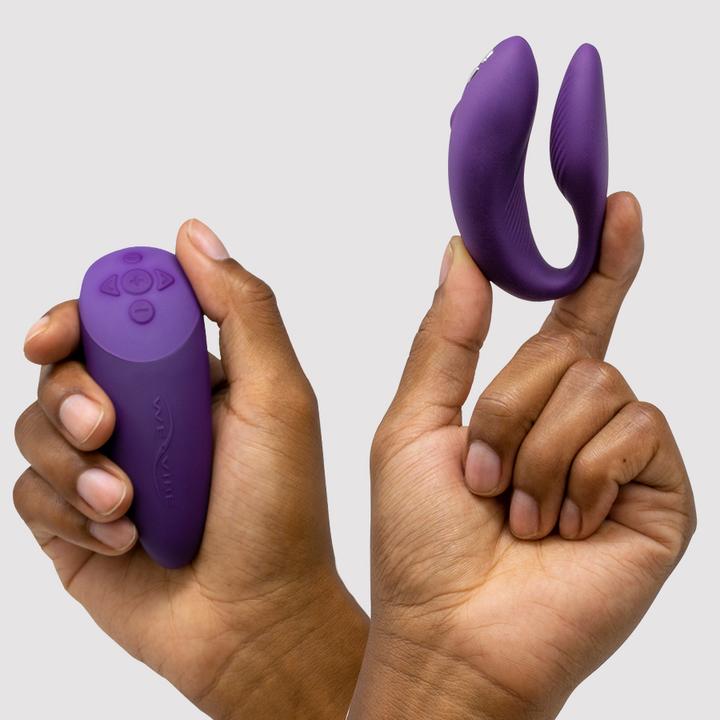 Produktbild We-Vibe Chorus