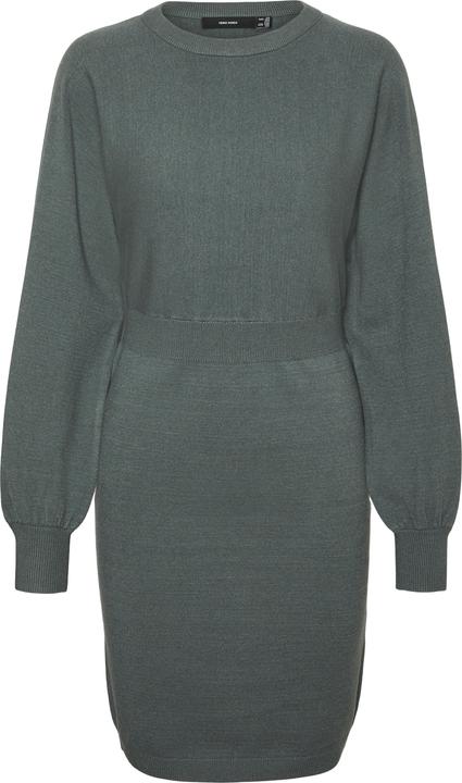 Produktbild Vero Moda VMHOLLYKARIS Kurzes Kleid Strickkleid (S)