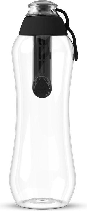 Image du produit Dafi SOFT Bouteille de filtration d'eau (0.50 l)