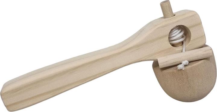 Image du produit Playwood Bois nu Trektol