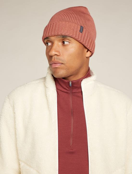 Produktbild Icebreaker Unisex Vela Cuff Beanie