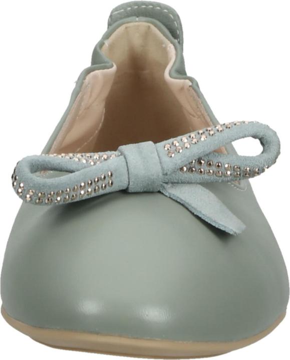 Actual product image Nero Giardini Ballerinas (35)