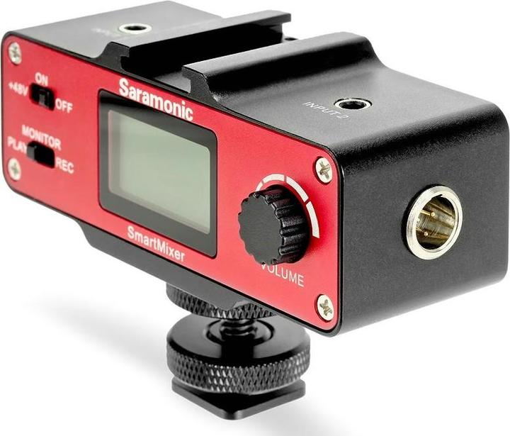 Immagine prodotto Saramonic SmartMixer