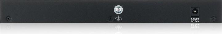 Image du produit Zyxel GS1900-8HP V3 (8 Ports)