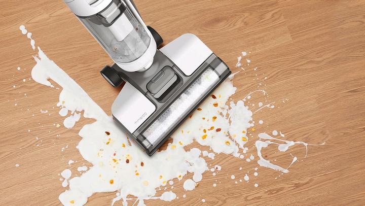 Actual product image Tineco iFloor Breeze