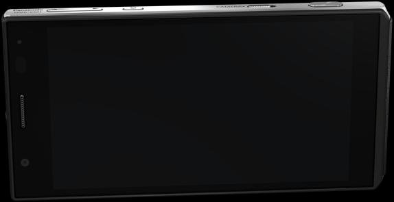 Produktbild Panasonic Lumix Smart Camera CM1 (16 GB, Black, 4.70", Dual SIM, 20.10 Mpx, 4G)