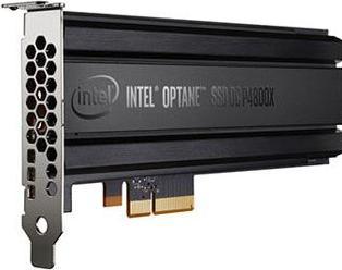 Image du produit Intel DC P4800X (375 Go, PCI-Express)