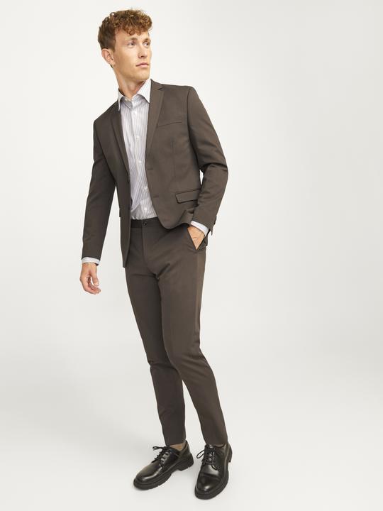 Image du produit Jack & Jones JPRFRANCO Blazer Super Slim Fit Blazer simple boutonnage (56)