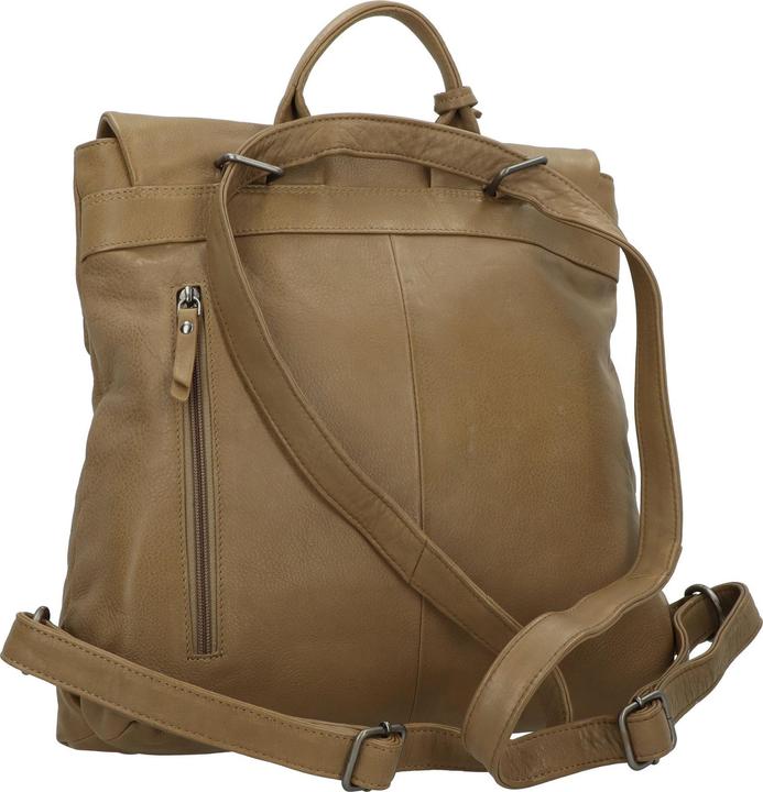 Produktbild Burkely Just Jolie Backpack Crossover (9 l)