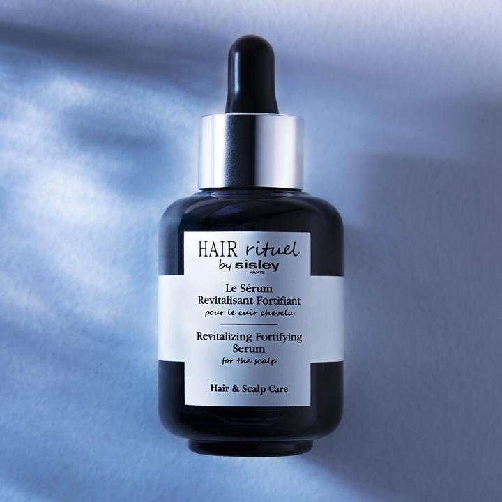 Produktbild Hair Rituel by Sisley Sérum Revitalisant Fortifiant (60 ml)