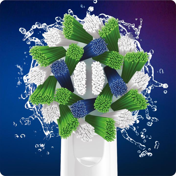 Immagine prodotto Oral-B Cross Action CleanMaximiser (9 x)