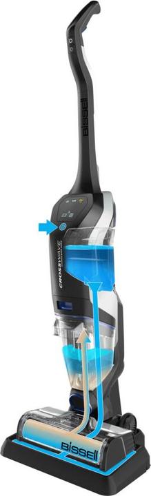 Produktbild Bissell CrossWave Cordless Max