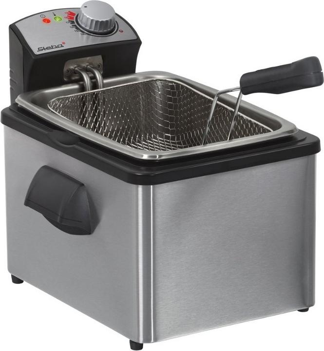 Actual product image Steba Df 282