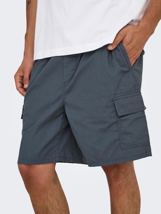 Produktbild Only & Sons ONSKAL Slim Fit Shorts Shorts (XL)
