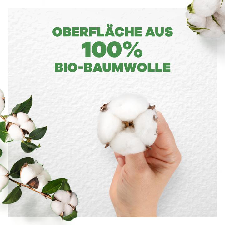 Produktbild Always Cotton Protection Ultra Normal (11 x, Damenbinden)
