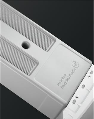 Actual product image AEG T9DE79685 (8 kg, Left)