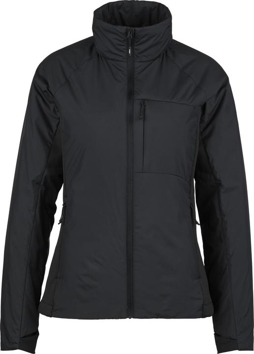 Immagine prodotto Stoic Giacca MountainWool60 StorboSt. Hybrid da donna (XXL)