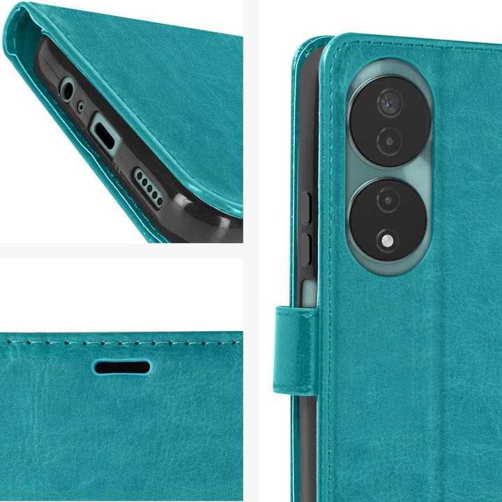 Immagine prodotto Mayaxess Serie di coperture SecureCard (Honor 90 Smart)