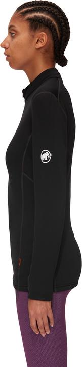 Actual product image Mammut Aenergy ML Half Zip Pull Women (XL)