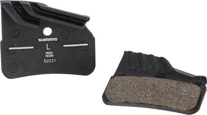 Shimano N03A (Shimano, Kunstharz)