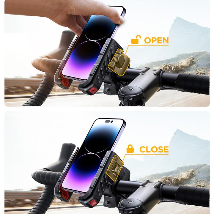 Image du produit Joyroom JR-ZS266 Support de téléphone pour vélo