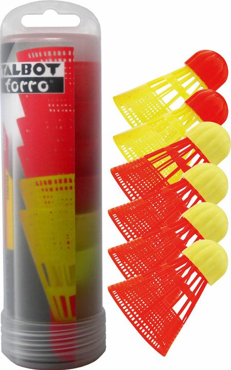 Produktbild Talbot Torro Shuttles Aerospeed