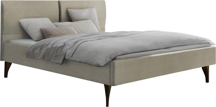 Pepe beige, Walnut