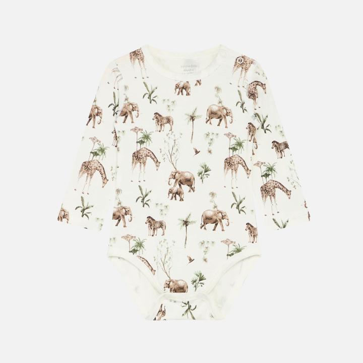 Image du produit Hust and Claire Body Bambou HCBuller (50)