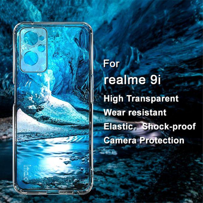 Actual product image Imak UX-5 Series (Oppo A96, Realme 9i, Oppo A76)