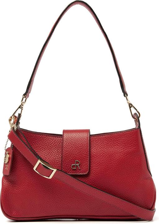 dR Amsterdam Hand / Schultertasche