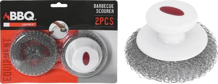 Productafbeelding Grill Reinigungspad (22.40 cm)