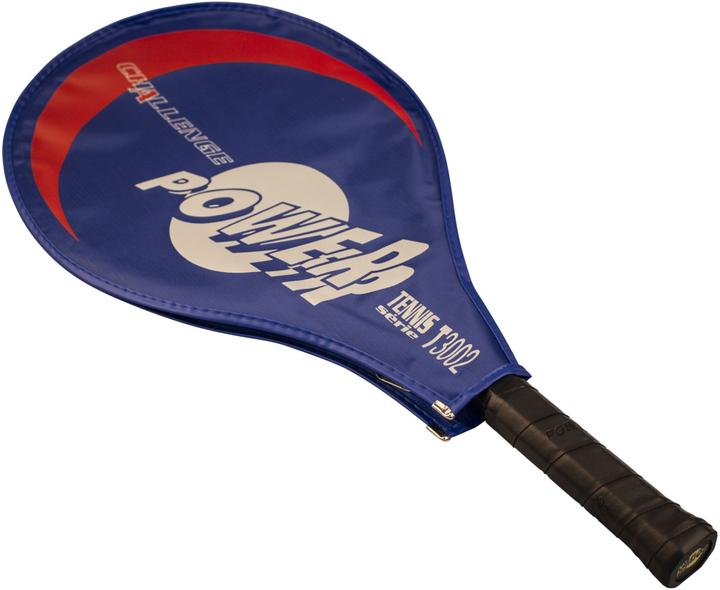 Image du produit Tanga Sports ® Tennisschläger Kids & Methodik (240 g)