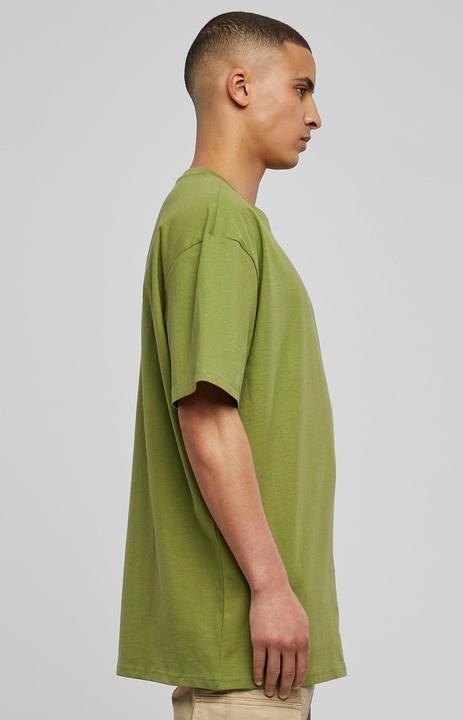 Actual product image Urban Classics Heavy Oversized Tee (M)