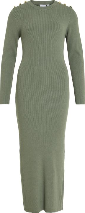 Actual product image Vila Long sleeve maxi dress (XL)