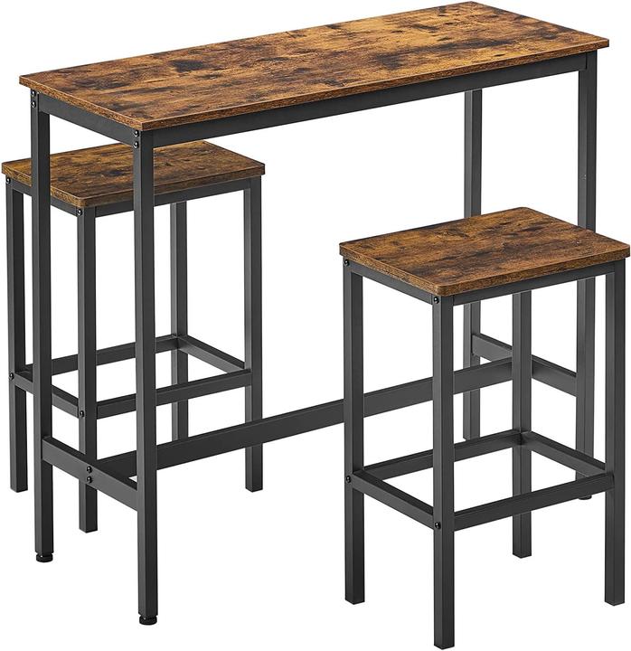 Vasagle Havanna Set (100 x 40 x 90 cm)
