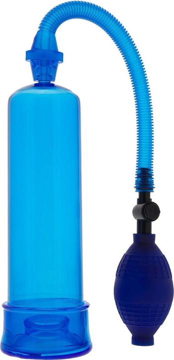 Dream Toys Menzstuff Penis Enlarger Blue