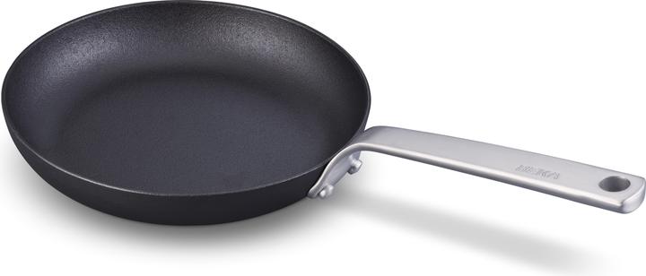Produktbild Beka Bratpfanne Stark 24cm (24 cm, Bratpfanne, Gusseisen)