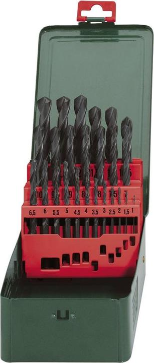Immagine prodotto Metabo Porta bit a cambio rapido Quick 627241000 (1/4")