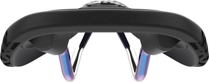 Actual product image Ergon SM Downhill Comp Team Oil Slick