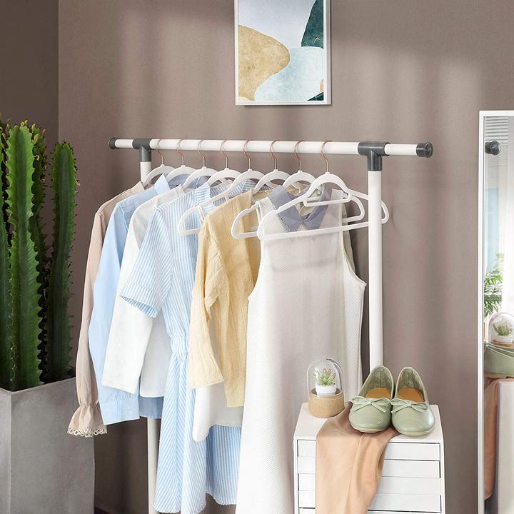 Productafbeelding Songmics Kleerhanger (50 x)